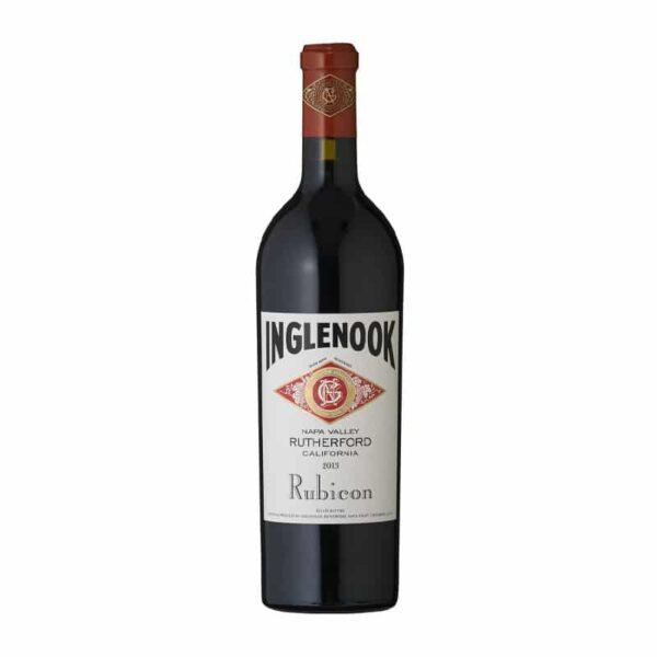 Inglenook Rubicon 2013