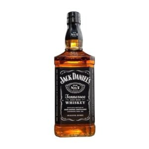 Jack Daniel's Black Label