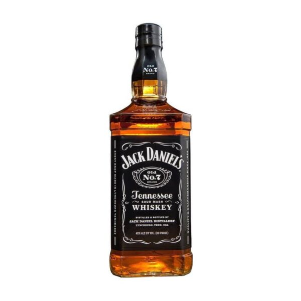 Jack Daniel'S Black Label