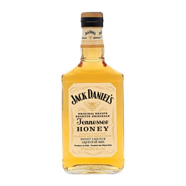 Jack Daniel'S Tennessee Honey