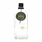 Jewel Of Russia Black Ultra Vodka 1L