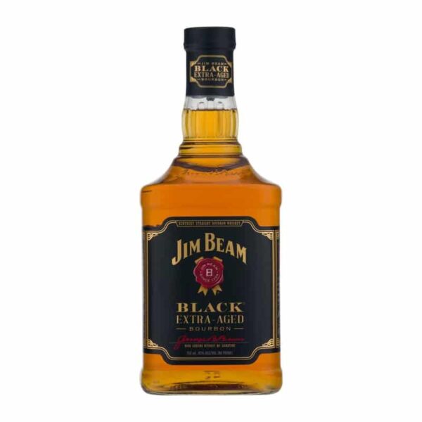 Jim Beam Black Label