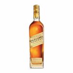 Johnnie Walker Gold Label