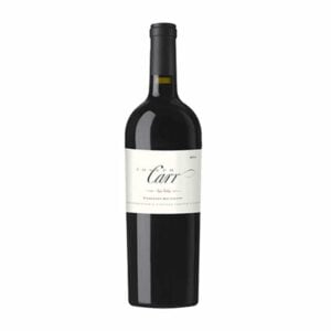 Joseph Carr Cabernet Sauvignon