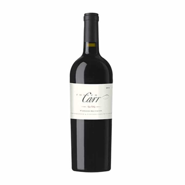 Joseph Carr Cabernet Sauvignon