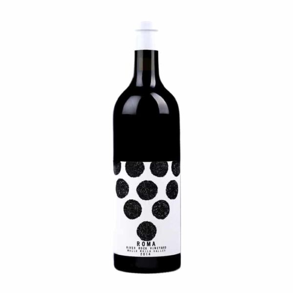 K Vintners Roma 2014