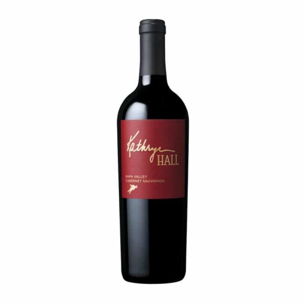 Kathryn Hall Cabernet Sauvignon