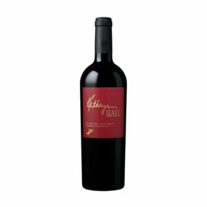 Kathryn Hall Cabernet