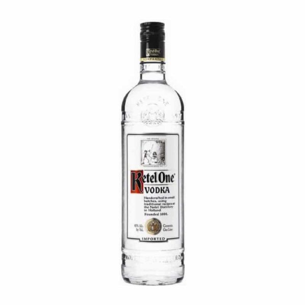 Grey Goose Vodka 1L