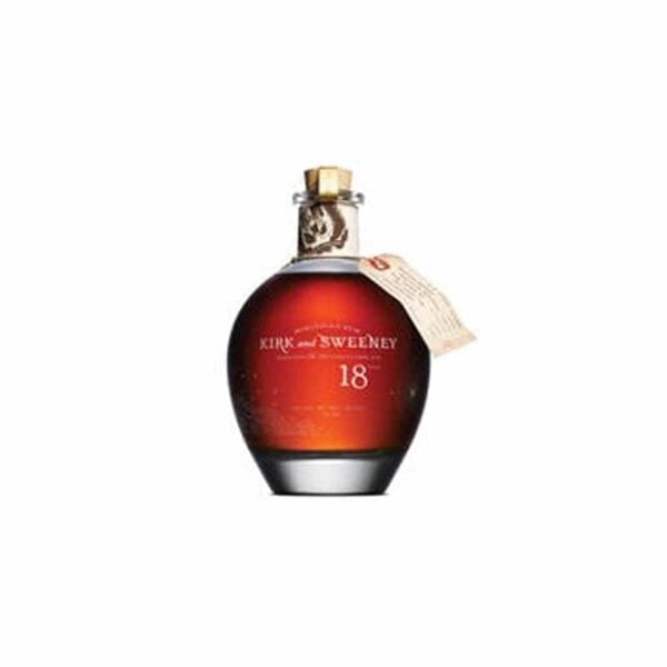 Kirk And Sweeney Rum