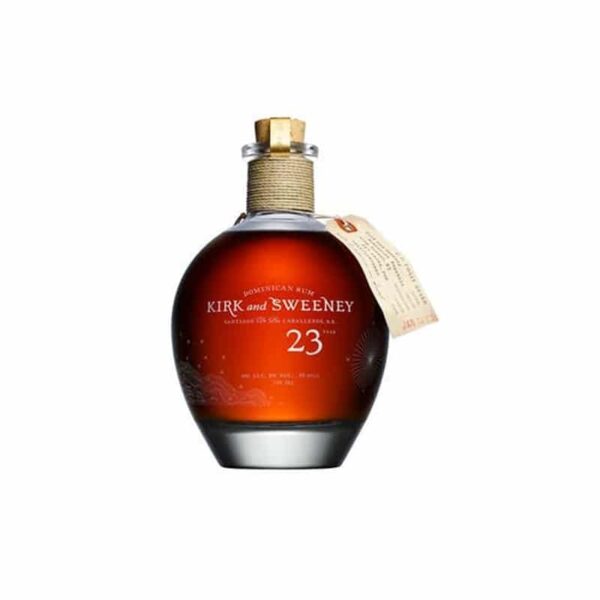 Kirk And Sweeney Rum