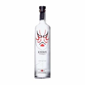 Grey Goose Vodka 1L