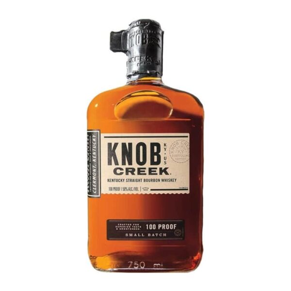 Knob Creek