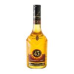 Licor 43 Cuarenta Y Tres Liqueur 1L