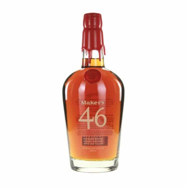 Maker'S Mark Maker'S 46 Bourbon Whisky