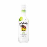 Malibu Lime Rum