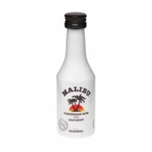Malibu Original Coconut Rum
