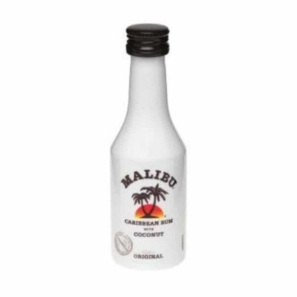 Malibu Original Coconut Rum