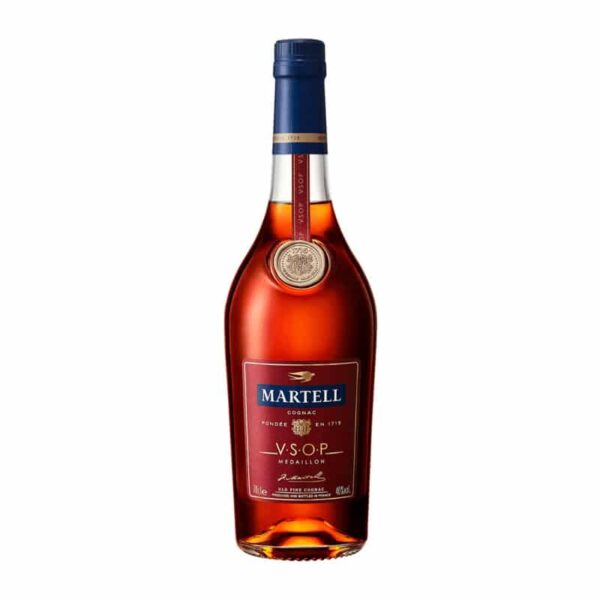 Martell Vsop