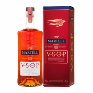 Martell VSOP