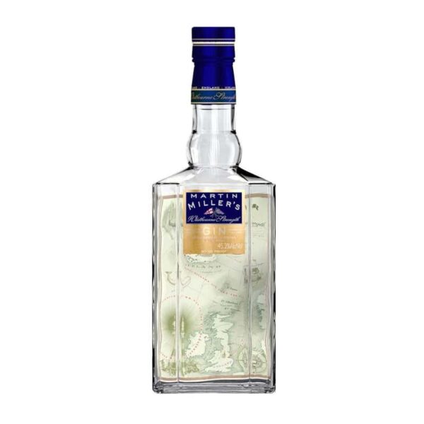 Martin Miller'S Westbourne Gin