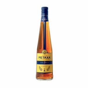 Ararat 6 Ani Brandy