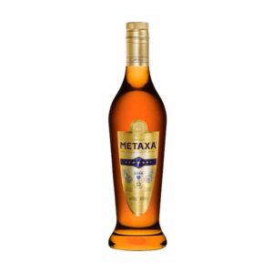 Ararat 6 Ani Brandy