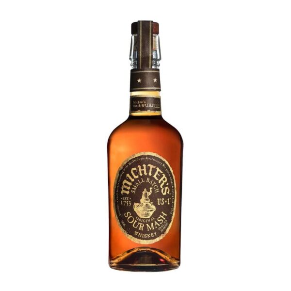 Michter'S Us1 Sour Mash