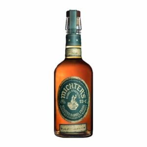 Michter'S Toasted Barrel Rye
