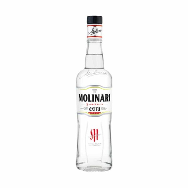 Molinari Sambuca Extra