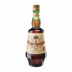 Montenegro Amaro Italiano Liqueur 750ml