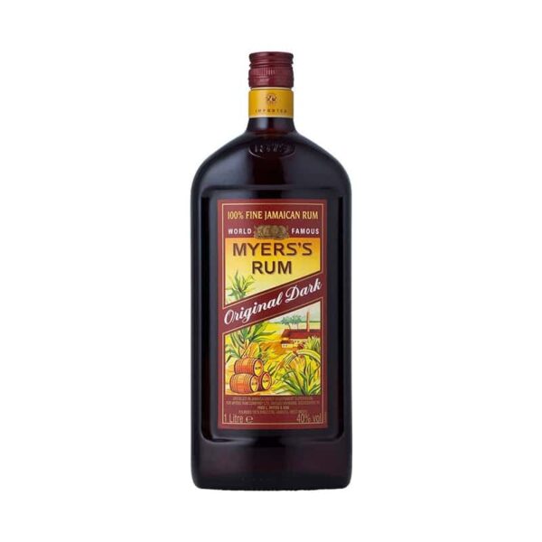 Myers'S Original Dark Rum