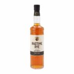 Ragtime Rye Whiskey