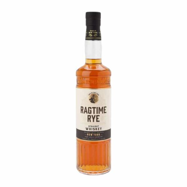 Ragtime Rye Whiskey