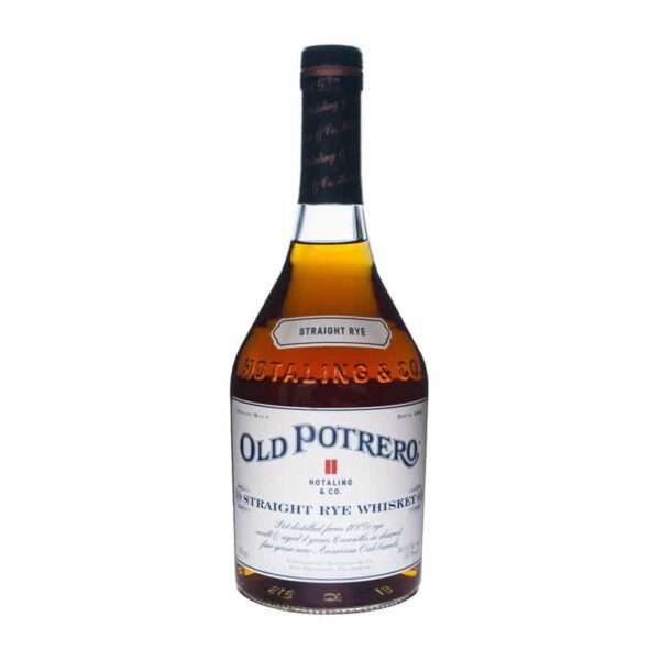 Old Potrero