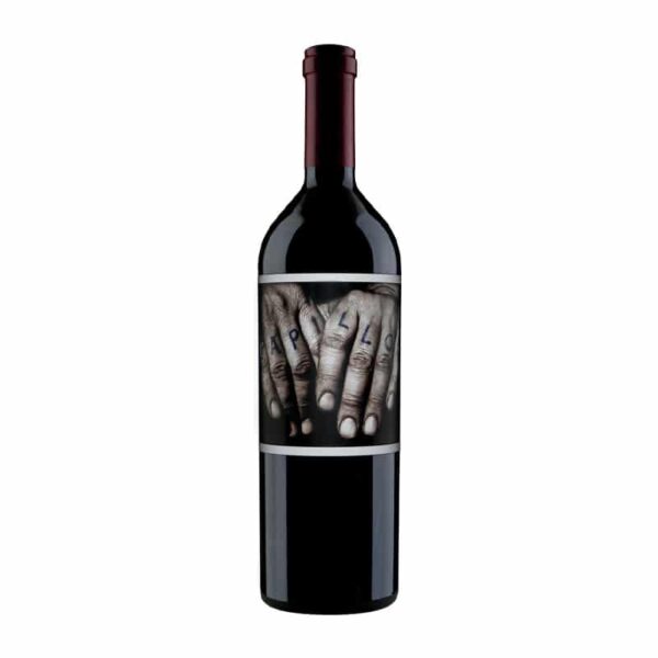 Orin Swift Papillon 2017
