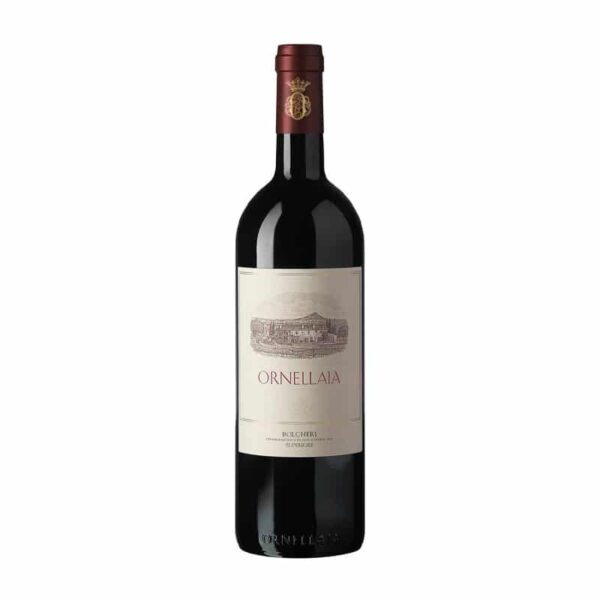 Ornellaia Ornellaia 2014