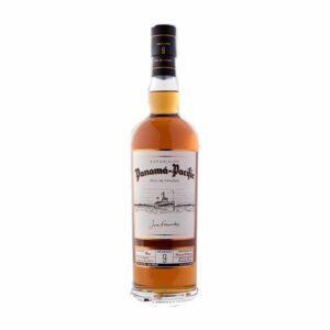 Panama Pacific Rum