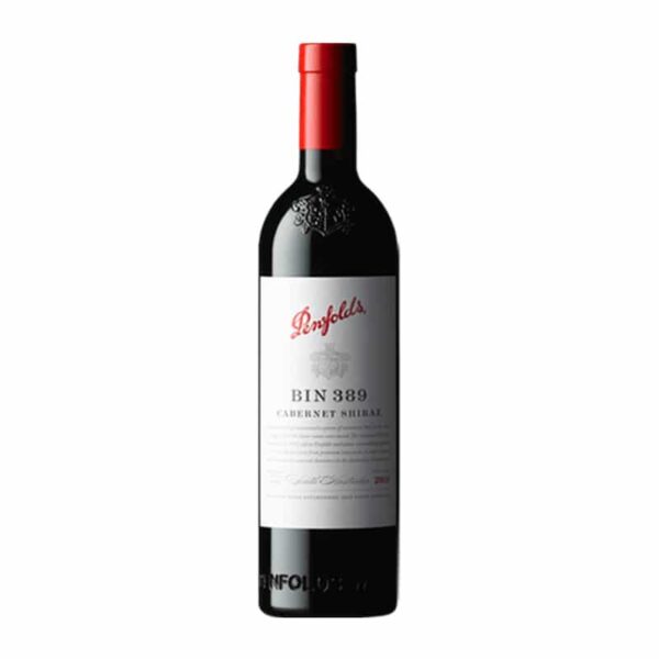 Penfolds Bin 389 Cabernet