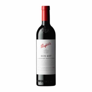 Penfolds Bin 407 Cabernet