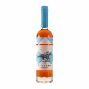Pinhook Rye Humor Cask