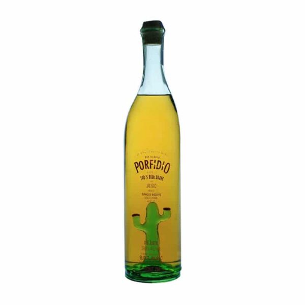 Porfidio Anejo 750Ml