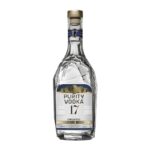 Nikka Coffey Vodka