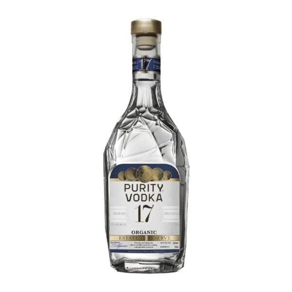 Nikka Coffey Vodka