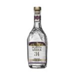 Nikka Coffey Vodka