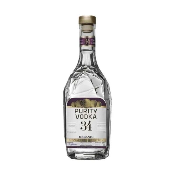 Nikka Coffey Vodka