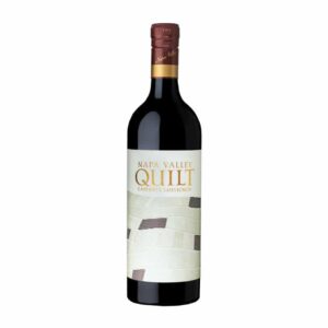 Quilt Cabernet Sauvignon 2017