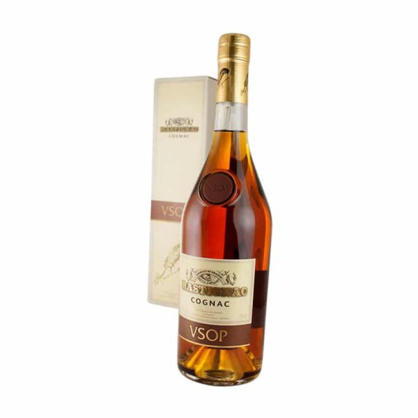 Rastignac Vsop Cognac 750Ml