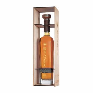 Porfidio Anejo 750ml