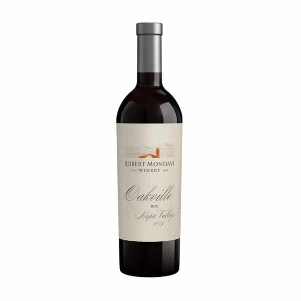 Robert Mondavi Oakville